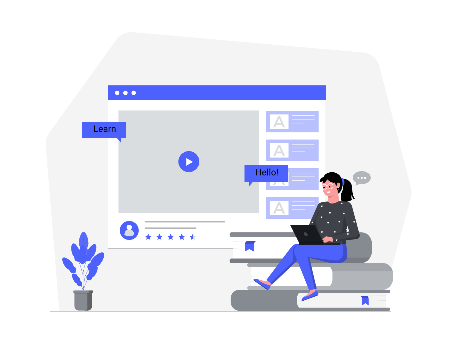 Illustratie bij vraag 1